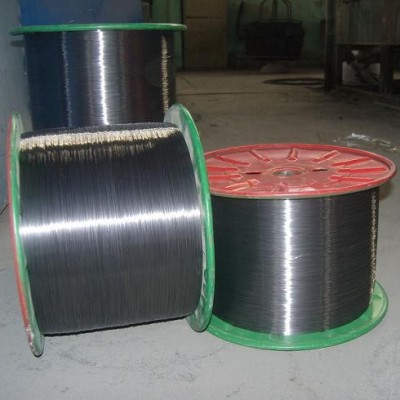 high carbon spring steel wire